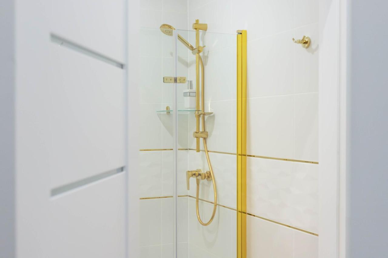 GrudziądzApartament Zloty公寓 外观 照片